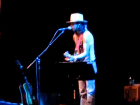 Jackie Greene - Sweet Somewhere Bound - World Cafe Live