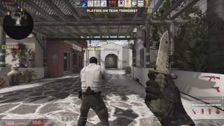 Fail Fail Fail :D [CS:GO] Old bud Gold #01