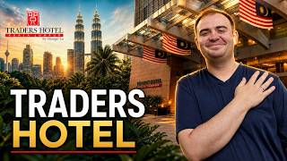 Is this the BEST hotel in Kuala Lumpur?
