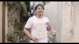 Adapting development: how local reformers revolutionised land rights in the Philippines