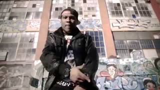 TKO  FT. STYLES P - HULK (OFFICIAL)