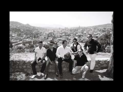 Sarr E Roma - JEDINI ČOVJEK