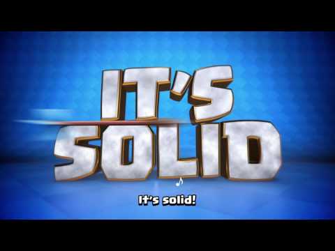 Clash Royale: The Log