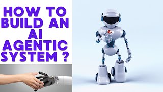 Download the video "How to Build an AI Agent | Step-by-Step Guide to Creating Autonomous AI in 2025"