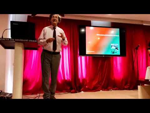 Mikrobiyoloji konferansı Antalya