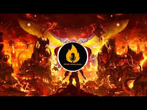 Doom Eternal x Slipknot - Pulse Of The Meathook [Mashup]