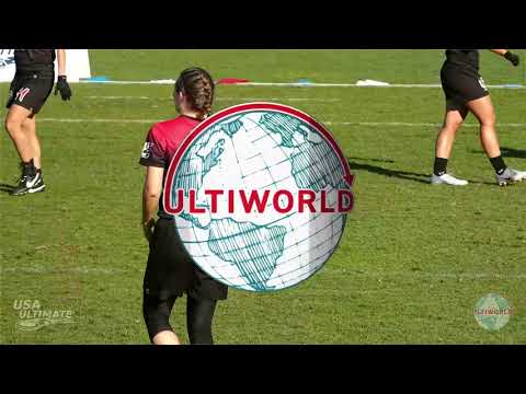 Washington D.C. Scandal vs Seattle Riot--2019 National Championships