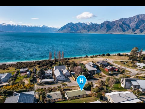 7/91 Lakeview Terrace, Lake Hawea, Central Otago / Lakes District, 1房, 1浴, 排房