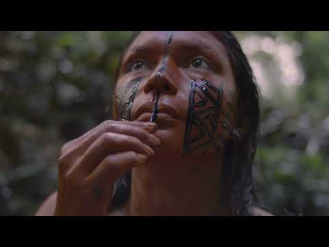 Trailer ECHOES Indigenous Film Festival 2023, ICA, London