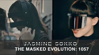 Jasmine Sokko: The Masked Evolution - &quot;1057&quot;