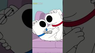 5 Times Brian Griffin Has An Unexpected Relationship In Family Guy