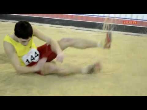 Prvenstvo Srbije U18 (mladji juniori), II dan - Dalj