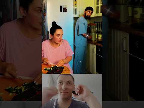 Нашел секрет семейного счастья #счастье #семья #любовь #прикол