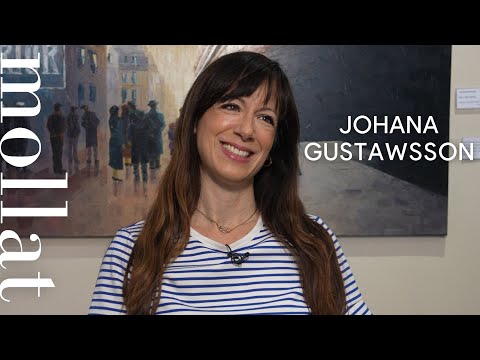 Johana Gustawsson - Les morsures du silence