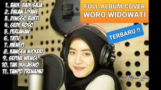 Download lagu WORO WIDOWATI || FULL ALBUM COVER TERBARU 2020 mp3