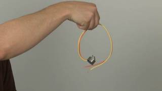 GE Refrigerator Defrost Thermostat Replacement #WR50X10071