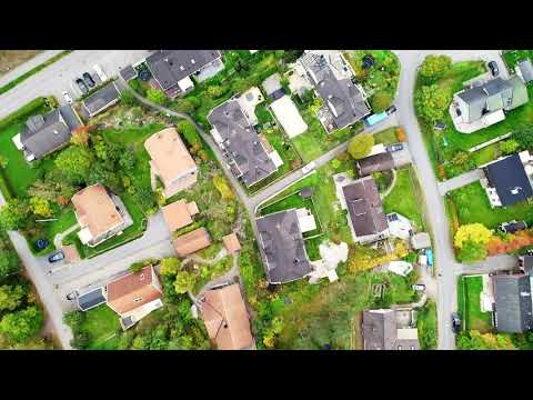 Tyresö - Trollbäcken