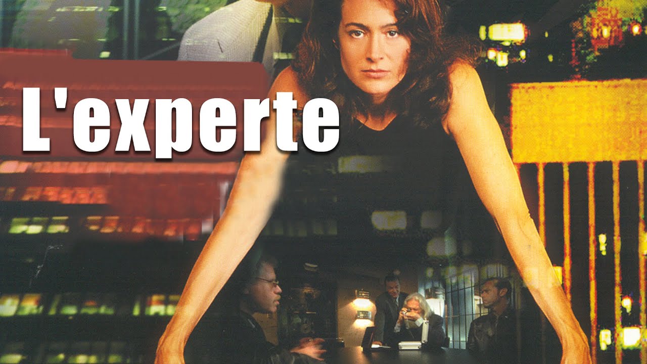  L'experte (2001) | Film Complet en Français | Sean Young | Rick Peters | Ron Perlman | John Saxon