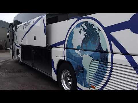 SM16 ONS - 2016 (16) Neoplan P21 Tourliner