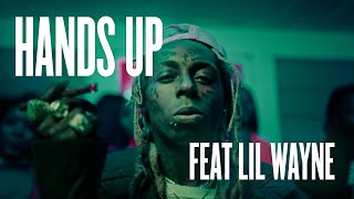 NZUMQ X LIL WAYNE X STROHI - HANDS UP [official video]