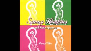 Sunny Hawkins - You're Everything