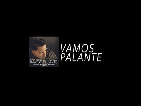 Alwin Vazquez - Vamos Palante