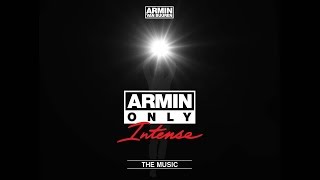 Armin van Buuren feat. Aruna - Won't Let You Go [Taken from Armin Only - Intense ''The Music'']