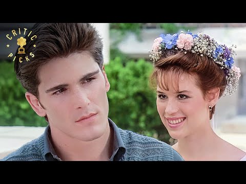 Samantha And Jake Fall In Love | Sixteen Candles