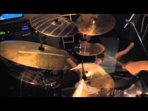 sebastiaan cornelissen drumsolo