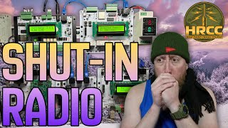 AFTER CHAT: What Is Your Ham Radio Winter Project?