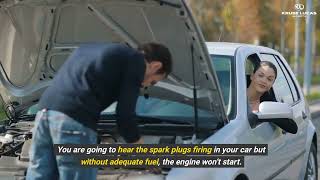 5 Signs Your Audi's High Pressure Fuel Pump Needs To Be Replaced From Experts in Modesto