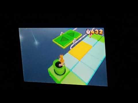 Super Mario 3D Land S8-Crown Speedrun - Time: 147 (Former WR)