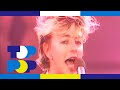 The Stray Cats - Little Miss Prissy • TopPop