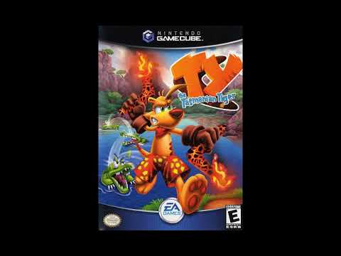 Sound Test Unlocked! Best VGM 2313 - Two Up (Ty the Tasmanian Tiger)