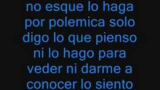 porta (Sobre El Famoso Tema) En Boca De Tantos