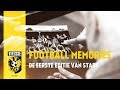 Vitesse Football Memories van start