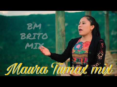 MAURA TUMAX MIX 2020
