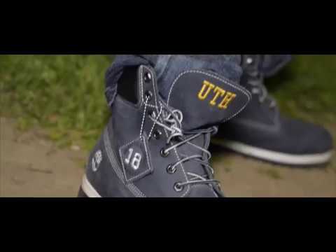 41 Slugz - Cross The Line (Official Video)