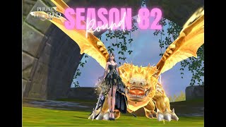 PERFECT WORLD MOBILE VNG : REALM WAR + PLAYOFF