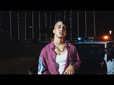 Love Y-i Valvanne - LIL PAMP (Video Oficial)