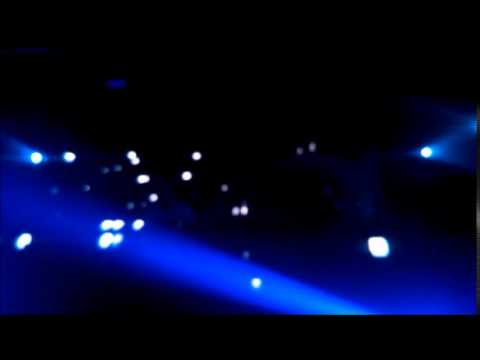 Will Atkinson, Subculture NYC, Best Buy Theater, 4-25-15