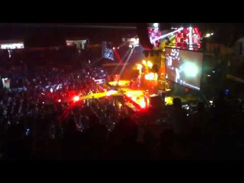 Winter jam concert 2013