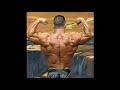 DORIAN YATES Mr Olympia 1995 Posing Routine