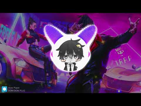 DOM DOM PLUG Music No Copyright Free - Montage Music for Free Fire and PUBG - Simple Audio Channel