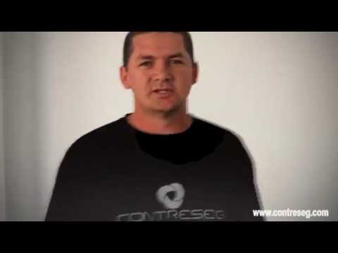 CONTRESEG - Consultoria e Treinamento em Segurança - Modernização da Segurança Judiciária