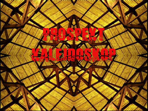 Prospekt -Kalejdoskop prod. Sójson