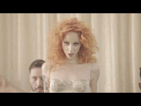 Elenoir - Hot Like Fever (Official Video)