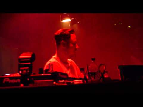 DUKE DUMONT THE SOUND YOU NEED FESTIVAL PARIS 15/03/2015