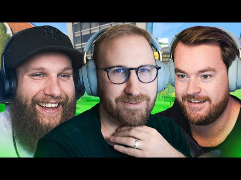 Last W's of 2025 with Friberg & F0rest