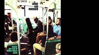 John Lee Hooker - Country Boy (4.1 Surround Sound)